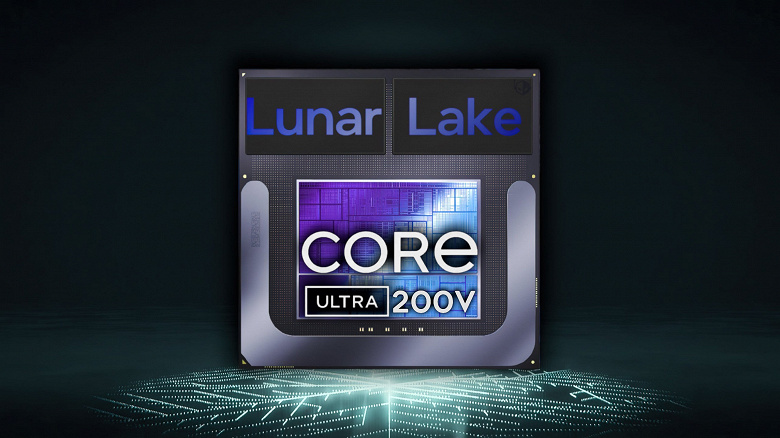Новые процессоры Intel получат максимум четыре больших ядра без Hyper-Threading и четыре малых, которые к тому же будут ограничены. Появились новые данные о Lunar Lake