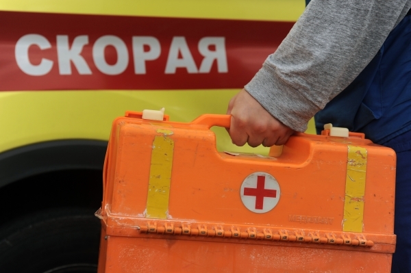 СМИ: Пассажир рейса Москва  Пермь попал в реанимацию