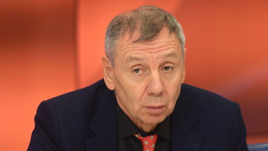 Политолог Марков рассказал, из-за кого могли арестовать Тимура Иванова